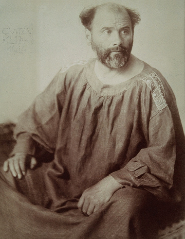 Gustav Klimt Gustav Klimt